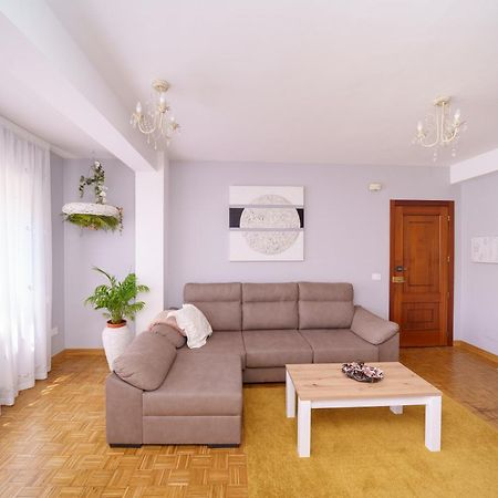 Antoxos Sacra Home II Chantada Kültér fotó
