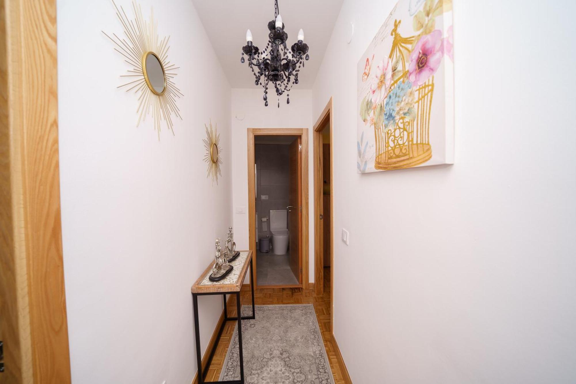 Antoxos Sacra Home II Chantada Kültér fotó