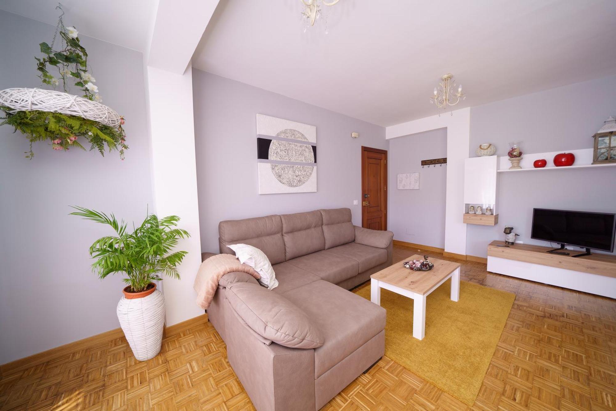 Antoxos Sacra Home II Chantada Kültér fotó