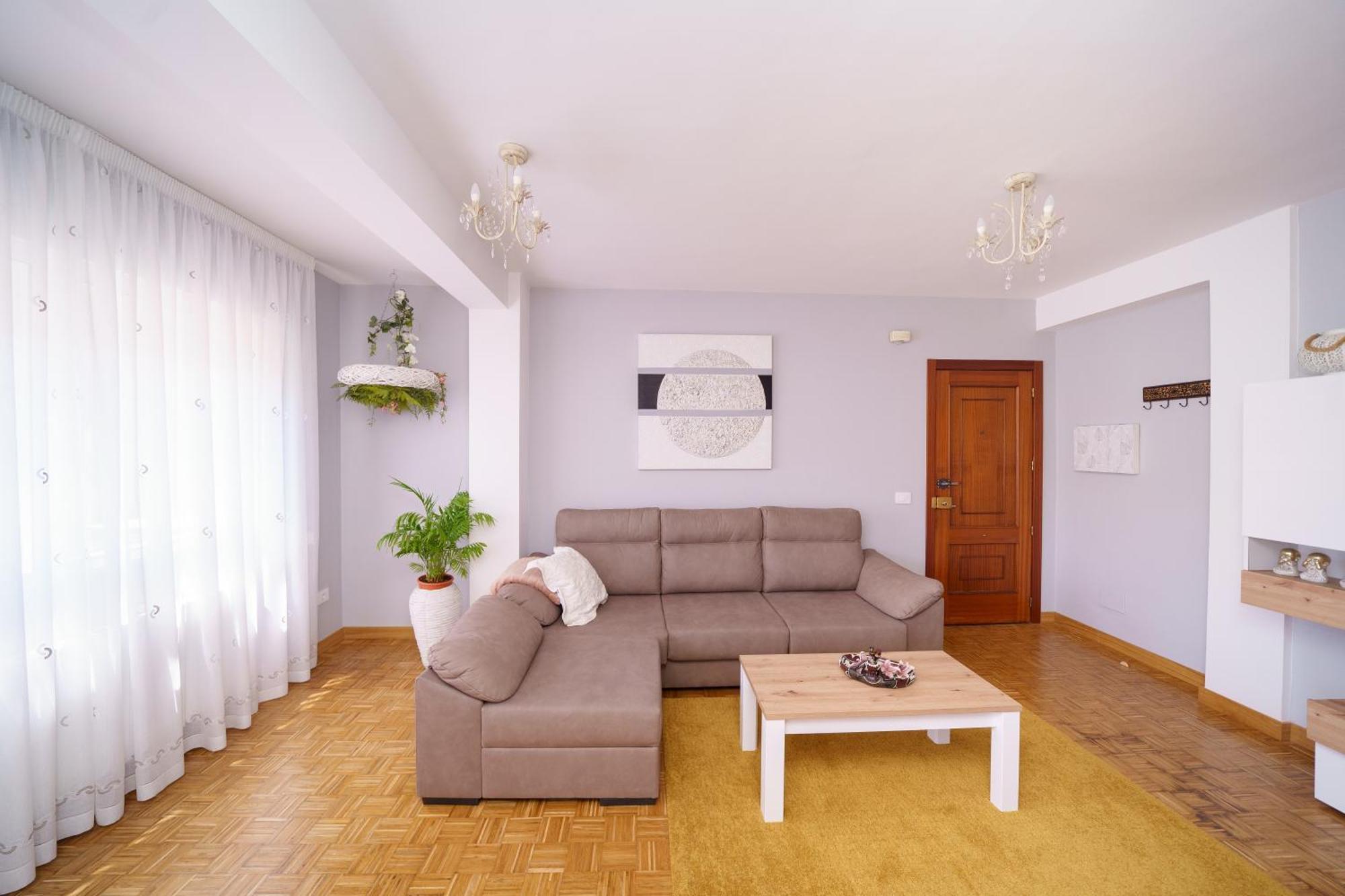 Antoxos Sacra Home II Chantada Kültér fotó
