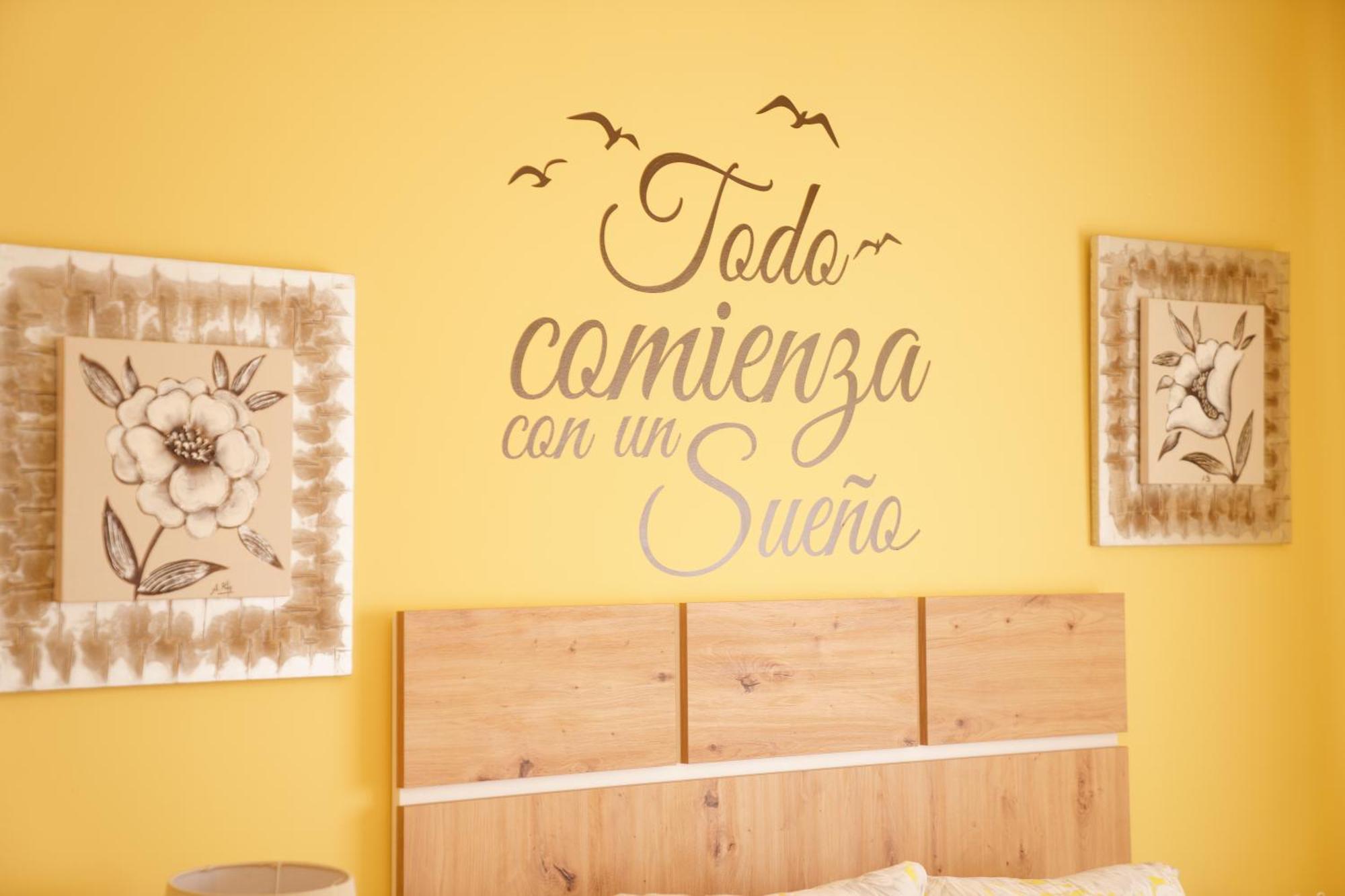 Antoxos Sacra Home II Chantada Kültér fotó